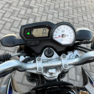 YAMAHA YS 250 FAZER/ FAZER L. EDITION /BLUEFLEX 2015 Flex-4