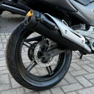 YAMAHA YS 250 FAZER/ FAZER L. EDITION /BLUEFLEX 2015 Flex-15