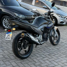 YAMAHA YS 250 FAZER/ FAZER L. EDITION /BLUEFLEX 2015 Flex-2