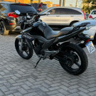 YAMAHA YS 250 FAZER/ FAZER L. EDITION /BLUEFLEX 2015 Flex-8