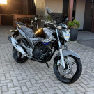 YAMAHA YS 250 FAZER/ FAZER L. EDITION /BLUEFLEX 2015 Flex-0