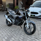 YAMAHA YS 250 FAZER/ FAZER L. EDITION /BLUEFLEX 2015 Flex-10