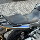 YAMAHA YS 250 FAZER/ FAZER L. EDITION /BLUEFLEX 2015 Flex-16