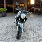 YAMAHA YS 250 FAZER/ FAZER L. EDITION /BLUEFLEX 2015 Flex-7