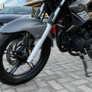 YAMAHA YS 250 FAZER/ FAZER L. EDITION /BLUEFLEX 2015 Flex-11