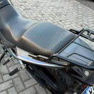 YAMAHA YS 250 FAZER/ FAZER L. EDITION /BLUEFLEX 2015 Flex-12