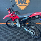 YAMAHA XTZ 250 LANDER 249cc/LANDER BLUEFLEX/ABS 2014 Flex-2