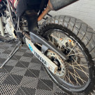 YAMAHA XTZ 250 LANDER 249cc/LANDER BLUEFLEX/ABS 2014 Flex-1