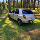 GM - Chevrolet Celta Life 1.0 MPFI VHC 8V 5p 2005 Flex-1