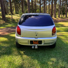 GM - Chevrolet Celta Life 1.0 MPFI VHC 8V 5p 2005 Flex-3
