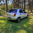 GM - Chevrolet Celta Life 1.0 MPFI VHC 8V 5p 2005 Flex-2