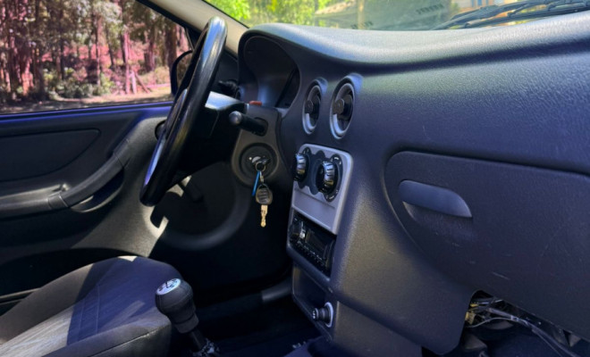 GM - Chevrolet Celta Life 1.0 MPFI VHC 8V 5p 2005 Flex-5