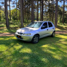 GM - Chevrolet Celta Life 1.0 MPFI VHC 8V 5p 2005 Flex-0