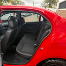 VW - VolksWagen VOYAGE  Trendline 1.0 T.Flex 8V 4p 2016 Flex-7