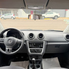 VW - VolksWagen VOYAGE  Trendline 1.0 T.Flex 8V 4p 2016 Flex-5