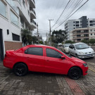 VW - VolksWagen VOYAGE  Trendline 1.0 T.Flex 8V 4p 2016 Flex-3