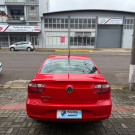 VW - VolksWagen VOYAGE  Trendline 1.0 T.Flex 8V 4p 2016 Flex-4