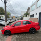 VW - VolksWagen VOYAGE  Trendline 1.0 T.Flex 8V 4p 2016 Flex-2