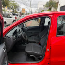 VW - VolksWagen VOYAGE  Trendline 1.0 T.Flex 8V 4p 2016 Flex-6