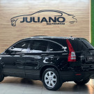 Honda CR-V EXL 2.0 16V 4WD/2.0 Flexone Aut. 2009 Gasolina-2