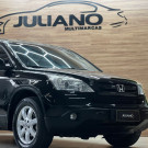 Honda CR-V EXL 2.0 16V 4WD/2.0 Flexone Aut. 2009 Gasolina-11