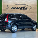 Honda CR-V EXL 2.0 16V 4WD/2.0 Flexone Aut. 2009 Gasolina-1
