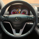 Honda CR-V EXL 2.0 16V 4WD/2.0 Flexone Aut. 2009 Gasolina-8