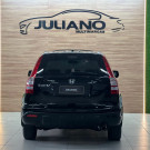 Honda CR-V EXL 2.0 16V 4WD/2.0 Flexone Aut. 2009 Gasolina-13