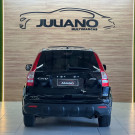 Honda CR-V EXL 2.0 16V 4WD/2.0 Flexone Aut. 2009 Gasolina-14