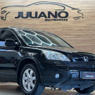 Honda CR-V EXL 2.0 16V 4WD/2.0 Flexone Aut. 2009 Gasolina-11