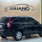 Honda CR-V EXL 2.0 16V 4WD/2.0 Flexone Aut. 2009 Gasolina-1