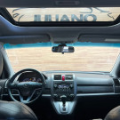 Honda CR-V EXL 2.0 16V 4WD/2.0 Flexone Aut. 2009 Gasolina-4