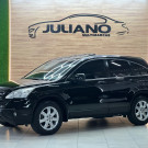 Honda CR-V EXL 2.0 16V 4WD/2.0 Flexone Aut. 2009 Gasolina-0
