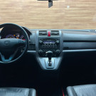 Honda CR-V EXL 2.0 16V 4WD/2.0 Flexone Aut. 2009 Gasolina-6