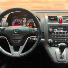 Honda CR-V EXL 2.0 16V 4WD/2.0 Flexone Aut. 2009 Gasolina-7