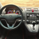 Honda CR-V EXL 2.0 16V 4WD/2.0 Flexone Aut. 2009 Gasolina-8