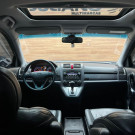 Honda CR-V EXL 2.0 16V 4WD/2.0 Flexone Aut. 2009 Gasolina-3
