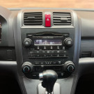 Honda CR-V EXL 2.0 16V 4WD/2.0 Flexone Aut. 2009 Gasolina-9