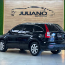 Honda CR-V EXL 2.0 16V 4WD/2.0 Flexone Aut. 2009 Gasolina-2