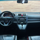 Honda CR-V EXL 2.0 16V 4WD/2.0 Flexone Aut. 2009 Gasolina-5