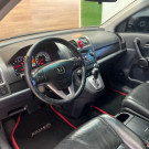 Honda CR-V EXL 2.0 16V 4WD/2.0 Flexone Aut. 2009 Gasolina-3