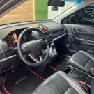 Honda CR-V EXL 2.0 16V 4WD/2.0 Flexone Aut. 2009 Gasolina-4