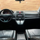 Honda CR-V EXL 2.0 16V 4WD/2.0 Flexone Aut. 2009 Gasolina-5