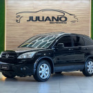 Honda CR-V EXL 2.0 16V 4WD/2.0 Flexone Aut. 2009 Gasolina-0