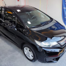 Honda Fit LX 1.5 Flexone 16V 5p Automático 2017 Flex-17