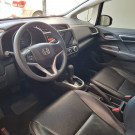 Honda Fit LX 1.5 Flexone 16V 5p Automático 2017 Flex-7