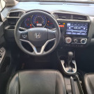 Honda Fit LX 1.5 Flexone 16V 5p Automático 2017 Flex-9