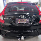 Honda Fit LX 1.5 Flexone 16V 5p Automático 2017 Flex-3