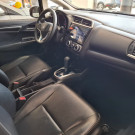 Honda Fit LX 1.5 Flexone 16V 5p Automático 2017 Flex-10