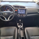 Honda Fit LX 1.5 Flexone 16V 5p Automático 2017 Flex-8